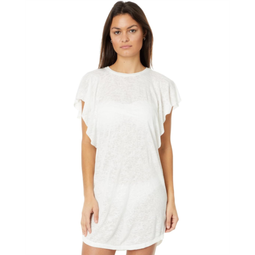 Womens Billabong Out For Waves Dress Cover-Up