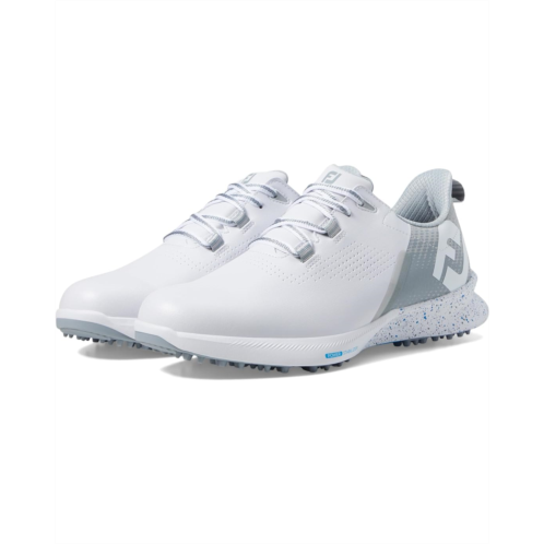 Mens FootJoy FJ Fuel Golf Shoes