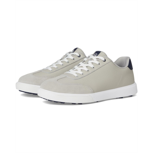 Mens Peter Millar Drift Leather Hybrid Course Shoes