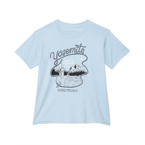 Parks Project Yosemite Lasso Tee (Big Kids)