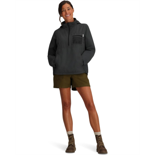 Royal Robbins Merced Anorak