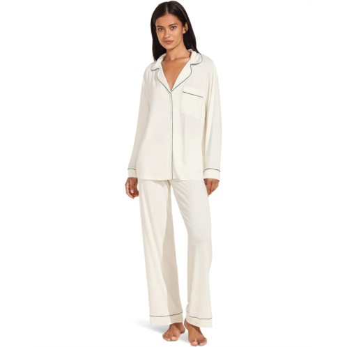 Womens Eberjey Gisele - PJ Set