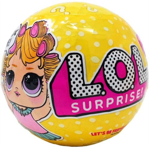 L.O.L. Surprise! LOL Surprise Tots Doll - Series 3 Wave 2