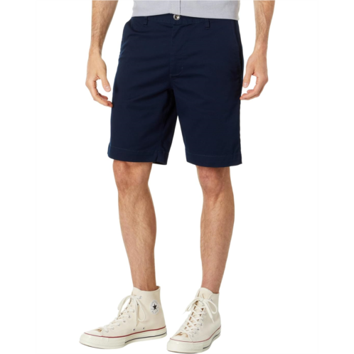 Mens RVCA The Week-End Stretch Shorts