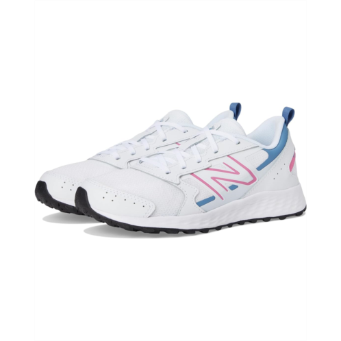 New Balance Kids Fresh Foam 650v1 (Big Kid)