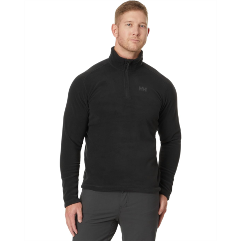 Mens Helly Hansen Daybreaker 1/2 Zip Fleece