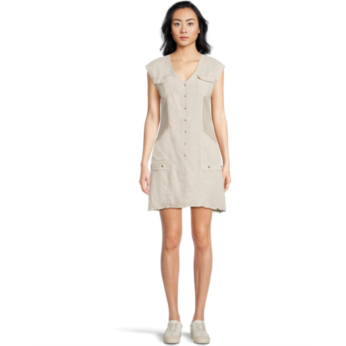 Womens XCVI Austen Dress