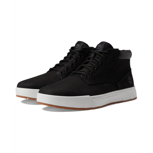 Timberland Maple Grove Leather Chukka