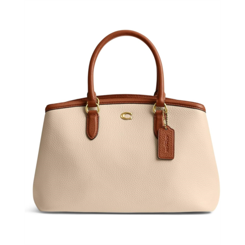 COACH Legacy Carryall 28 in Color Block