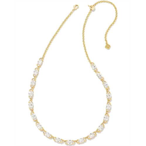 Kendra Scott Genevieve Strand Necklace