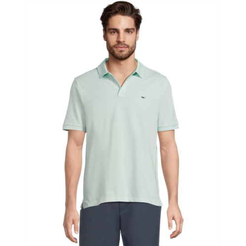 Vineyard Vines Edgartown Pique Polo