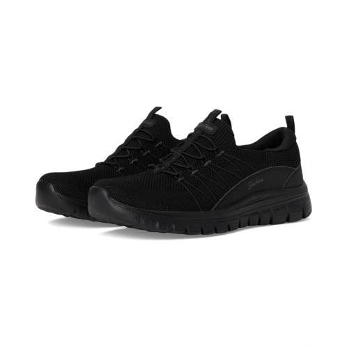 Womens SKECHERS Graceful - Picture Perfect