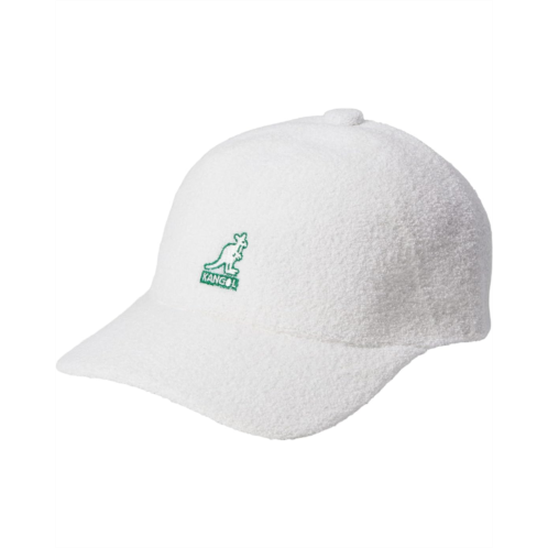 Kangol Bermuda Elastic Spacecap