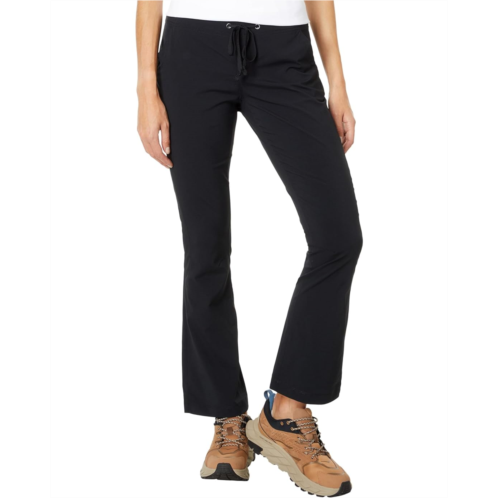 Columbia Anytime Outdoor Boot Cut Pant