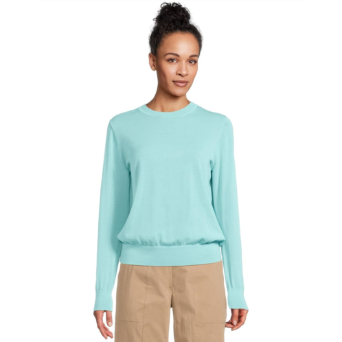 Womens Elliott Lauren Cotton Charm
