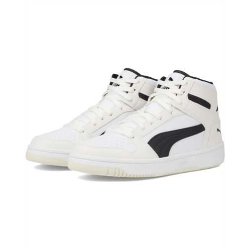 PUMA Rebound Layup Sneakers