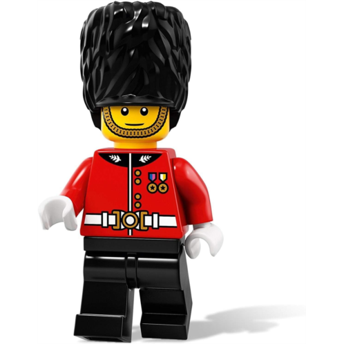 LEGO 5005233 Exclusives Hamleys Royal Guard Minifigure (Polybag)