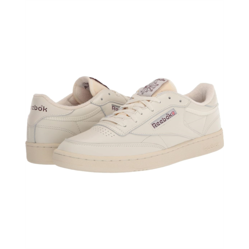 Reebok Lifestyle Club C 85 Vintage