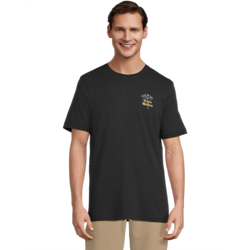 Mens TravisMathew Vacation Home Tee