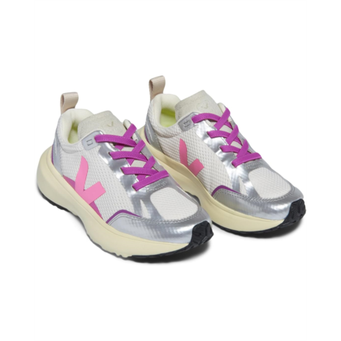 VEJA Kids Small Canary Light (Toddler/Little Kid/Big Kid)