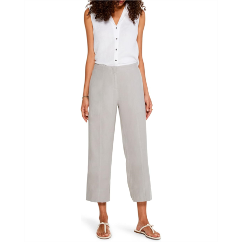 NIC+ZOE Rumba Park Wide-Leg Pants