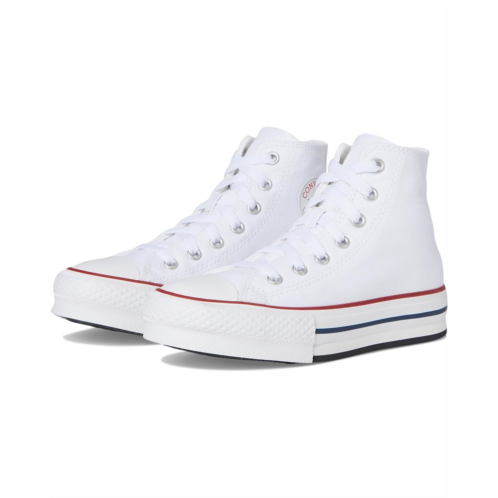 Converse Kids Chuck Taylor All Star Eva Lift Platform (Little Kid)