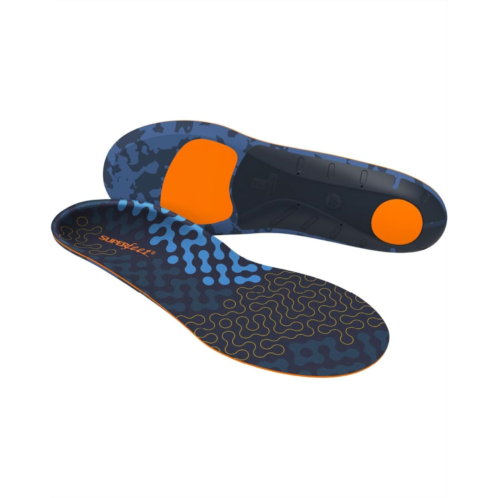 Unisex Superfeet Run Cushion Medium Arch