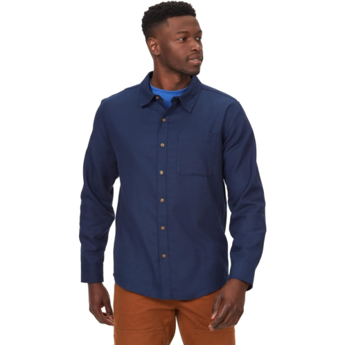 Marmot Fairfax Lightweight Flannel Long Sleeve