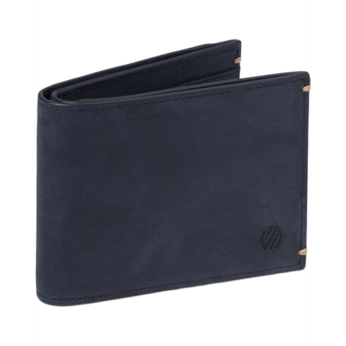 Johnston & Murphy Jackson Billfold Wallet