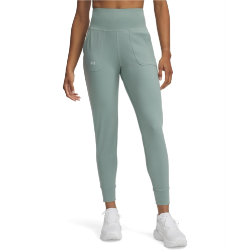 Womens Under Armour Motion Joggers