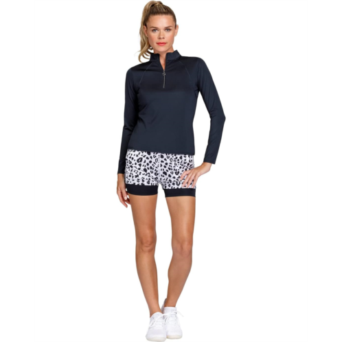 Womens Tail Activewear Amelia Long Sleeve Top