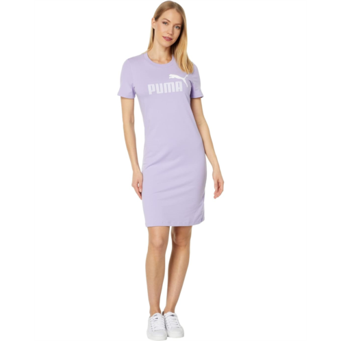 PUMA Essentials Slim Tee Dress