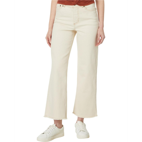Womens Toad&Co Balsam Seeded Cutoff Pants