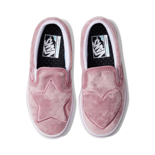 Vans Kids ComfyCush Slip-On (Little Kid)