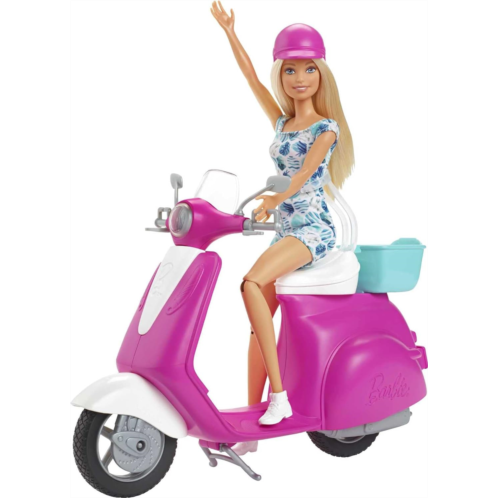 Barbie Barbie Toys (Multicolor)