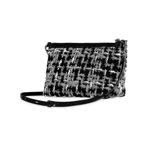 Rebecca Minkoff Edie Crossbody with Chain