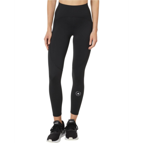 Womens adidas by Stella McCartney adidas by Stella McCartney TrueStrength Yoga 7/8 Leggings IW6376