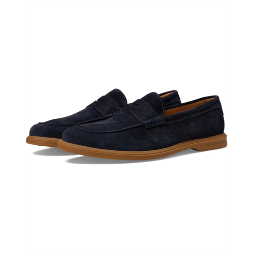 Mens Peter Millar Excursionist Penny Loafer