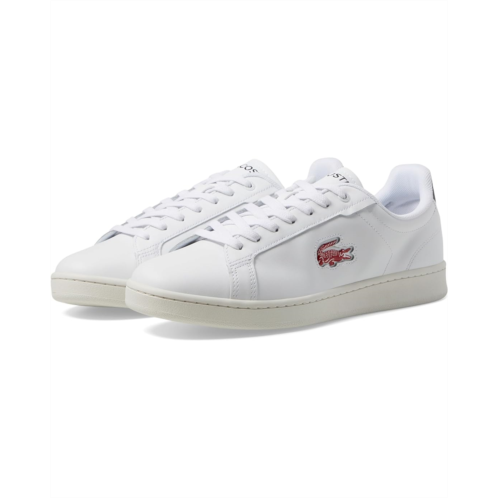 Mens Lacoste Carnaby Pro 124 4 SMA