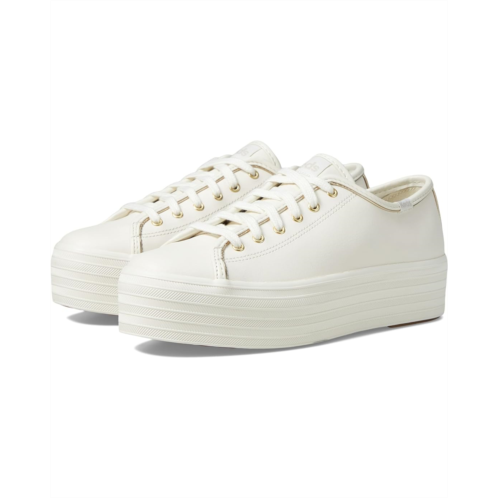 Keds Triple Up Leather
