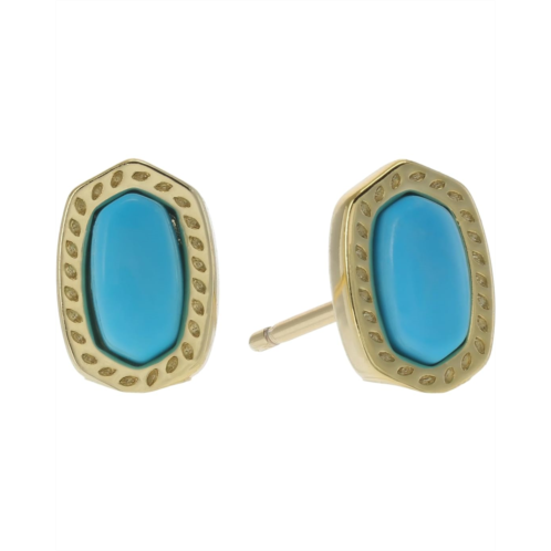 Kendra Scott Mini Ellie Stud Earrings