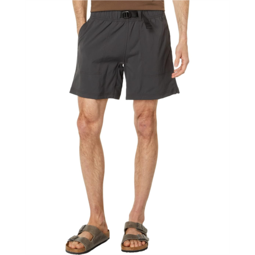 Toad&Co Rover Pull-On Camp Shorts