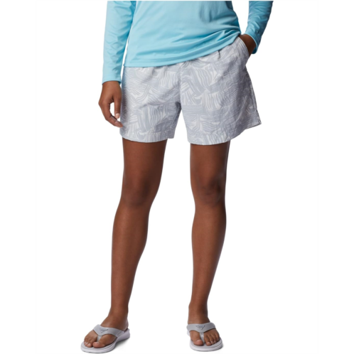 Columbia Super Backcast Water Shorts