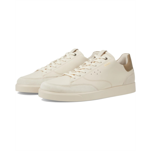 Mens ECCO Street Lite Court Sneaker