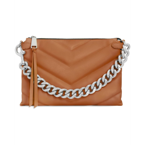 Rebecca Minkoff Edie Maxi Crossbody