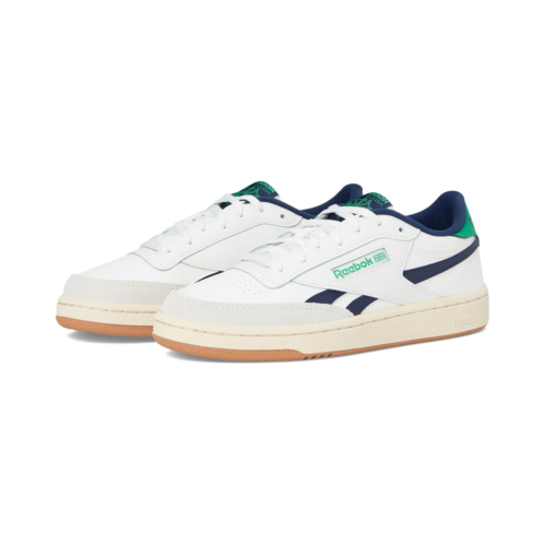 Reebok Kids Club C Revenge (Big Kid)