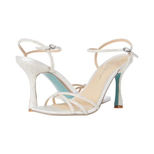 Blue by Betsey Johnson Piprr