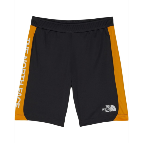 The North Face Kids Never Stop Knit Training Shorts (Little Kids/Big Kids)