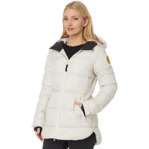 Womens Flylow Truckee Down Parka