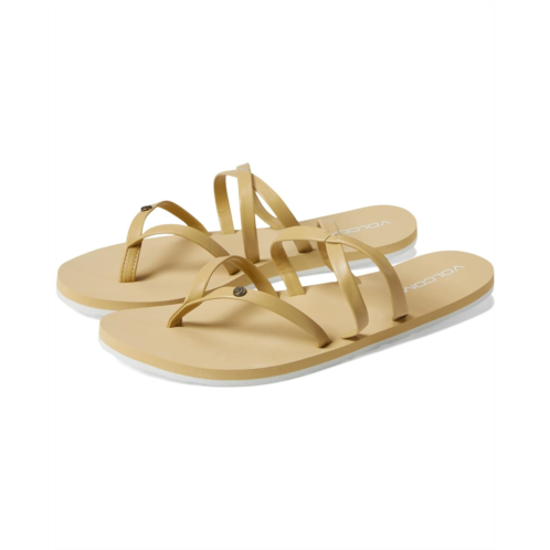 Volcom Easy Breezy II Sandal